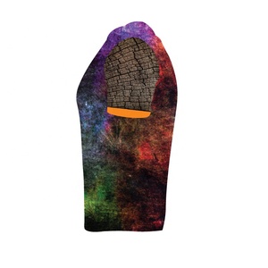 ชุดเสื้อฟุตบอลแบบดั้งเดิมชุดฟุตบอลแบบระเหิดพร้อมโลโก้และตัวเลข - Product Image 4