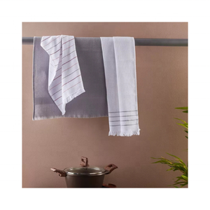 2024ผ้าคอตตอนเนื้อนุ่ม15X24นิ้วพิมพ์ลายดิจิทัลสุนัขน่ารักมีสไตล์ที่กำหนดเองดีไซน์กอล์ฟผ้าฝ้ายนุ่ม200กรัม - Product Image 6