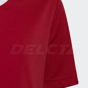 En stock, maillot de football à étiquette privée, maillot de football de haute qualité, maillot de football avec logo personnalisé - Product Image 5