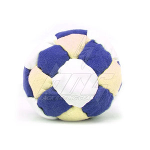 Best Selling Youth Accessories <b>Hacky</b> <b>Sack</b> Ball Durable Material Customized Logo <b>Hacky</b> <b>Sack</b> Ball - Product Image 4