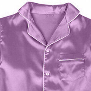 Vente directe d'usine, vêtements de nuit légers en coton pour femmes, nouvelle qualité supérieure, vêtements de nuit de couleur unie, fabriqués au Pakistan, respirants - Product Image 3