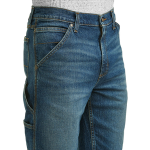 New Style Custom Made Denim <b>Shorts</b> Solid Color Made in Pakistan Jeans <b>Shorts</b> for <b>Men</b> Made in Pakistan - Product Image 2
