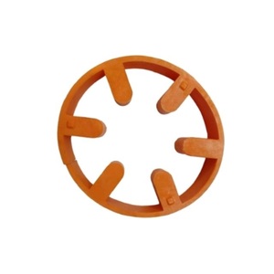 ACOPLAMIENTO DE TRANSMISIÓN B011201170002 Compatible con Compresores de Aire de Tornillo ELGi MC AUTOMATION & CONTROLS Private Limited Hecho en India - Product Image 1