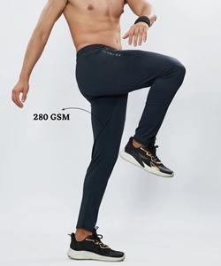 ผ้า Performance Fit นำเข้าจากไต้หวัน ยืดได้ 4 ทิศทาง (280 GSM) - Product Image 2