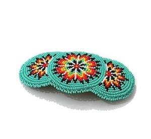 Pinza de Pelo Moderna con Perlas y Pedrería Bordada, Elegante, para Mujer, Regalo para Fiestas, Uso Diario - Product Image 4