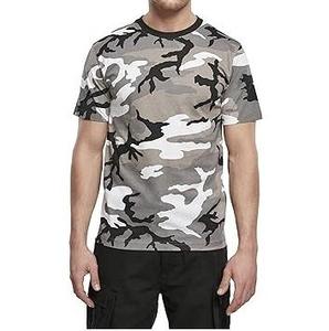 Camiseta de Manga Larga para Hombre con Estampado de Letras, Cuello Redondo, Corte Holgado, Informal, Transpirable, 100% Algodón, Tejido de Punto, Diseño Liso - Product Image 1