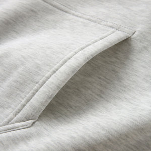 Juniors Style <b>Hoodie</b> With Front Pouch Pocket Regular Fit Pullover <b>Hoodie</b> Kangaroo Pocket <b>Long</b> Sleeve Casual Premium <b>Women</b> <b>Hoodie</b> - Product Image 6