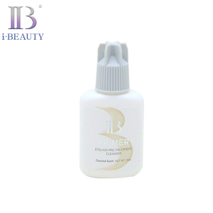 I-beauty Eyelash Extension - Eyelash Extension <b>Primer</b> (15ml) Coconut Scent - Product Image 1