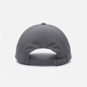 Casquettes en gros en coton à 6 panneaux, casquette snapback avec logo brodé personnalisé, chapeau snapback avec logo, design unisexe sportif et tendance pour l'extérieur - Product Image 4