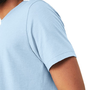 Camiseta Deportiva Promocional Lisa Personalizable 100% Algodón, Secado Rápido, Transpirable, Corte Regular para Hombre, Ideal para Yoga, Running y Deportes - Product Image 6