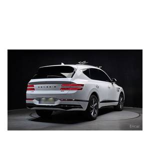 Genesis GV80 2.5T essence 2WD 2024 avec boîte de vitesses automatique, sièges en cuir, caméra arrière - 21 702 km - Product Image 2