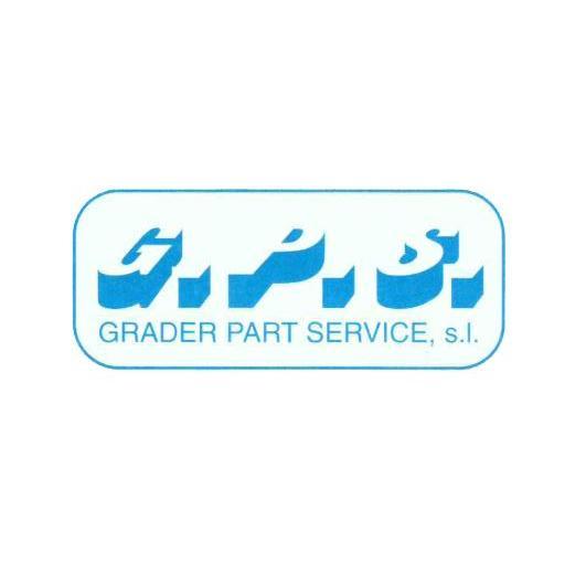 GRADER PART SERVICE S.L. logo