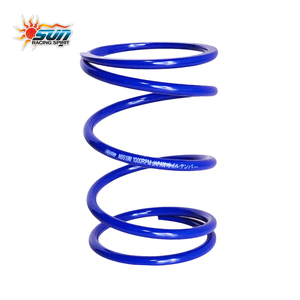 ชุดพูลเลย์เพิ่มสมรรถนะ SUN RACING MIO 100 สำหรับระบบขับเคลื่อน CVT แบบ Heavy Duty อะไหล่เกียร์ - Product Image 4