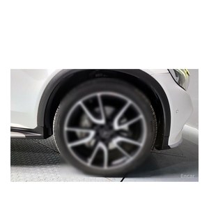 Mercedes-Benz Clase GLC AMG GLC43 4MATIC 2017/3, 103.517 km, Estándar de Emisiones Euro V, Volante a la Izquierda - Product Image 4