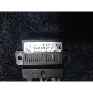 CLS ใช้ ECU และโมดูลคอมพิวเตอร์ที่มีรหัส A0009822023 - Product Image 4