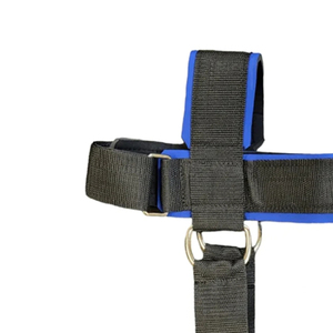 Heavy Duty Fitness Head Harness For Neck Powerlifting Weight Training Gym Exercise Muscle Strength <b>Builder</b> - Product Image 5