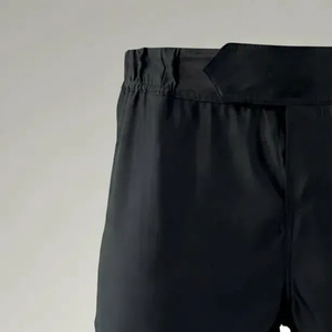 Shorts MMA de haute qualité en polyester, design élégant et tendance pour l'entraînement au combat, nouvelle tenue d'arts martiaux, shorts MMA - Product Image 6