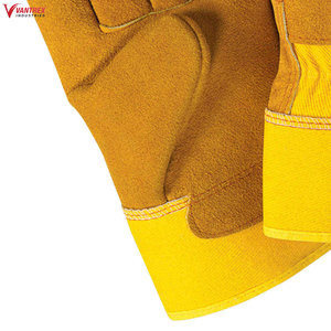 Guantes de Neopreno Gruesos Antideslizantes de Alta Calidad de 11 Oz, Sin Látex, Sin Polvo, para Invierno, Construcción, Jardinería, Pesca y Seguridad - Product Image 2