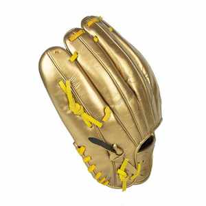 Gant de receveur de baseball professionnel en cuir, poche profonde, coutures durables, équipement d'entraînement de haute qualité - Product Image 3