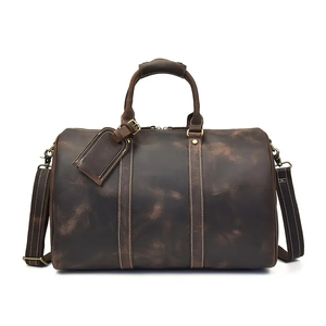 New Fashion Men <b>Duffel</b> <b>Bag</b> Durable Fabric Hot Selling Top Trending Lightweight Reasonable Rate Men <b>Duffel</b> <b>Bag</b> With High Quality - Product Image 2