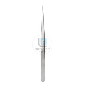 Pinces à cils en acier inoxydable en gros, dernier style, service OEM, durables - Product Image 4