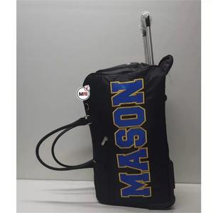 Bolsas con ruedas para Maestros Masónicos, Bolsa con ruedas para Escuadra y Compás, Bolsa con ruedas PHA con MOQ bajo - Product Image 5