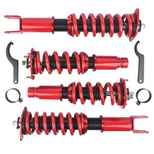 Kit de Suspensión Ajustable en Altura para Infiniti M35 M45 2006-2013, G35 2003-2008, G37 2008, Sistema de Amortiguadores Ajustables - Product Image 5