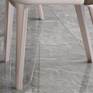 Large Size Porcelain Tile 120x180 cm 9 mm Thickness Anti Slip Flooring with <b>Border</b> Design for Apartment School and Hotel - Product Image 3