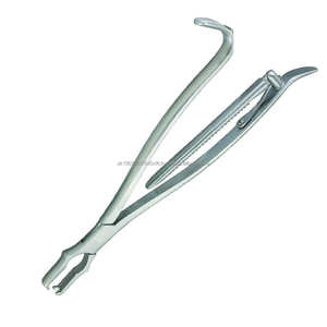 อุปกรณ์ผ่าตัดสเตนเลสสตีลระดับพรีเมียมใช้ในการยึดกระดูกและการลดการใช้บริการ OEM - Product Image 5