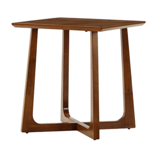 Mesa de Centro Moderna para Sala de Estar, Madera Sólida, Estilo Contemporáneo, Muebles para el Hogar, Venta al Por Mayor - Product Image 1