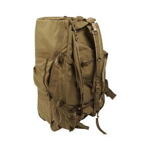 Custom Strap Design Fitness Wear <b>Duffle</b> <b>Bags</b> Men Fashion High Quality Polyester Fabric <b>Duffle</b> <b>Bags</b> - Product Image 2