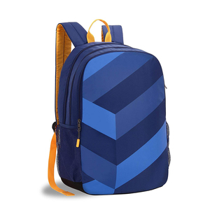 Sacs à dos de camping pour hommes de qualité supérieure, vêtements d'extérieur, impression par sublimation personnalisée, tissu tricoté résistant à l'eau, sacs de sport - Product Image 1