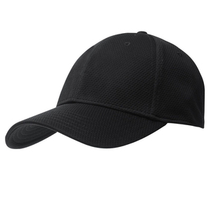 Casquette de baseball unisexe décontractée, chaude et épaisse, avec protection pour les oreilles, design 6 panneaux, respirante, imperméable, en polyester, fermeture auto-agrippante - Product Image 2