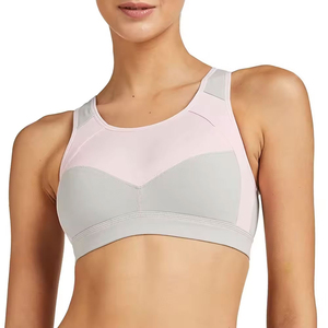 Soutien-gorge de sport pour femme, style unique, nouvelle arrivée, best-seller, séchage rapide et design innovant, soutien-gorge de sport personnalisable - Product Image 1
