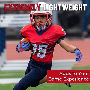 Gants d'entraînement personnalisables en cuir avec motif Spider-Man, entièrement recouverts de polyuréthane de haute qualité, antidérapants, pour le sport - Product Image 3