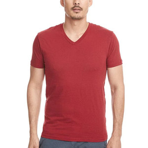 เสื้อยืดคอกลมเนื้อผ้านุ่มพิเศษแบบผสมสามส่วน ยี่ห้อ Next Level Apparel ขายส่งเสื้อยืดเปล่าไม่มีลาย โรงงานเสื้อผ้าขายส่งจากสหรัฐอเมริกา - Product Image 1