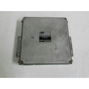 ECUs y Módulos de Computación Usados para Terracan 39100H1100 - Excelente Estado 310x400x110mm Hecho en la República de Corea - Product Image 2