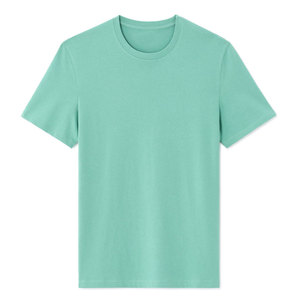 Camisetas de Hombre de Algodón 100% con Diseño Personalizado, Impresión en Serigrafía Blanca, Corte Regular, Peso Pesado, Ecológicas y de Secado Rápido - Product Image 6
