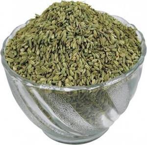 เมล็ดยี่หร่าเขียวสดใหม่ธรรมชาติแท้จากอินเดีย EXAPLUS - Product Image 2