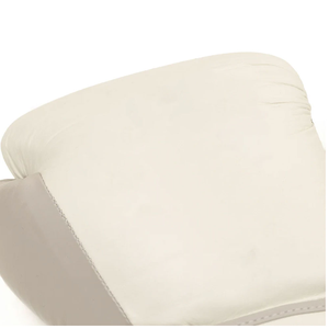 Gants de boxe en PU et cuir, à doigts entiers, équipement d'entraînement durable avec sangle de poignet réglable pour toutes les saisons - Product Image 5