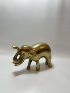 Sculpture de cheval noir moderne, figurine contemporaine, statue animale, décoration d'intérieur, art de table, objet de collection, cadeau de bureau, salon - Product Image 3