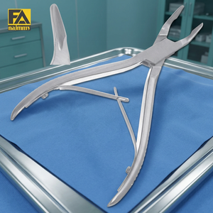DEAN Bone Rongers Instruments chirurgicaux orthopédiques de qualité supérieure Équipement médical approuvé CE & ISO en acier inoxydable - Product Image 3