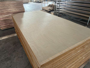 Tablero de melamina ecológico de primera calidad para muebles - Product Image 2