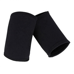 Sports Knee Pads Professional Protection All-Terrain Thick Lightweight <b>Outdoor</b> Non-slip Running <b>Basketball</b> Fitness Breathable - Product Image 2