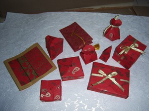 Cajas Biodegradables para Recuerdos de Boda, para Empaque de Regalos Elegantes, Diseños Personalizados, Suministro al por Mayor, Calidad de Exportación OEM a Nivel Mundial - Product Image 5