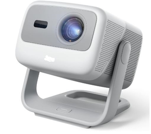N1S ดั้งเดิม4K โปรเจกเตอร์เลเซอร์สามเท่า | 2800 ISO Lu-Mens, ทีวี, HDRS-10 - Product Image 5