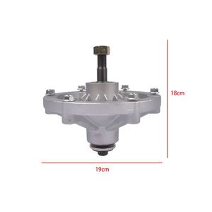 Conjunto de Eje para Cortacésped Toro Titan Z5200 Z4800 Exmark Quest de 42'', 48'' y 52'', Piezas y Accesorios 1163497 1165712 1215681 - Product Image 2