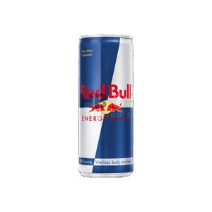 BEBIDA ENERGÉTICA REDBULL EN LATA DE 250 ML AL POR MAYOR - Product Image 1