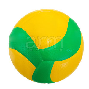 Vente directe d'usine, ballons de volley-ball de sport en plein air, taille personnalisée 4, ballons de volley-ball de plage - Product Image 2