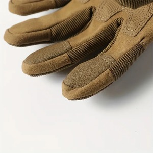 Guantes M de Alta Comodidad, Guantes Industriales con Interior Suave y Exterior Resistente para una Protección de Manos Segura y Eficiente - Product Image 6